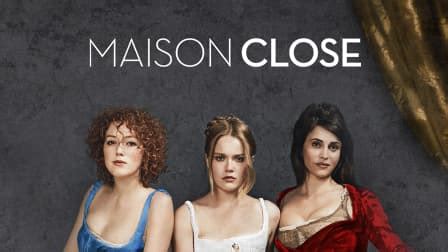 maison close gay|Watch Maison Close Season 2 .